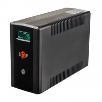 LP UL1250VA 4Pro (720Вт) LogicPower Источний бесперебойного питания (ИБП)