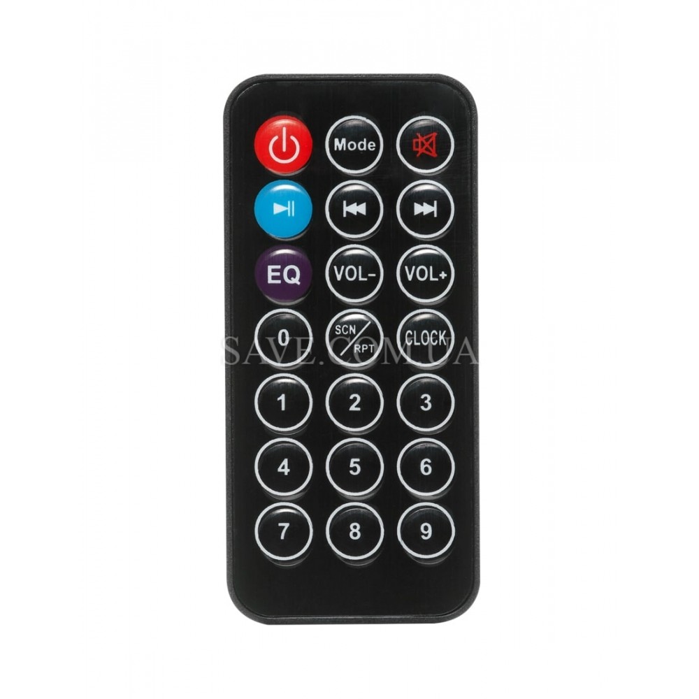 MA-60 DV AUDIO Трансляционный микшер усилитель
