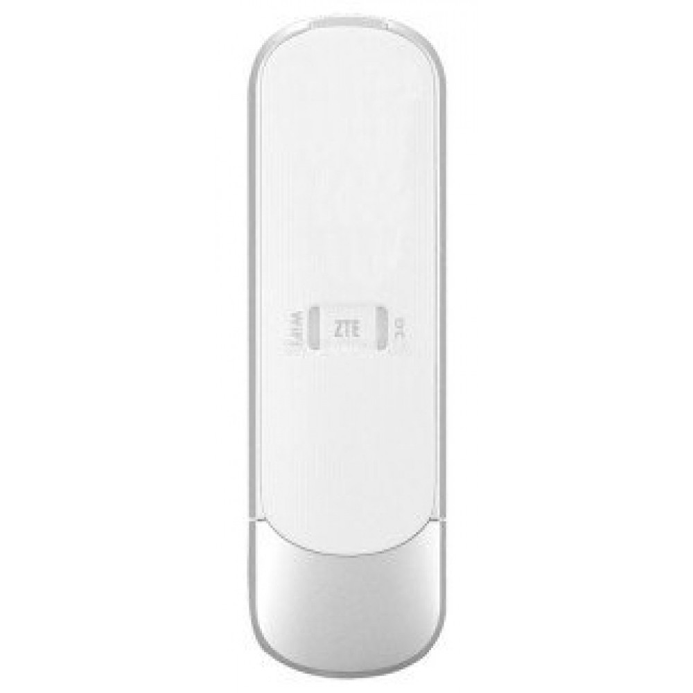 MF70 ZTE 3G USB модем с Wi-Fi