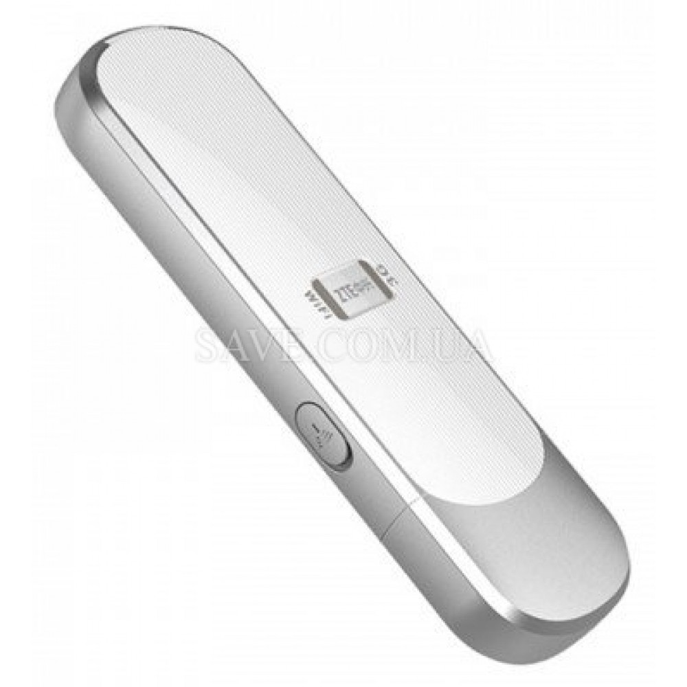 MF70 ZTE 3G USB модем с Wi-Fi