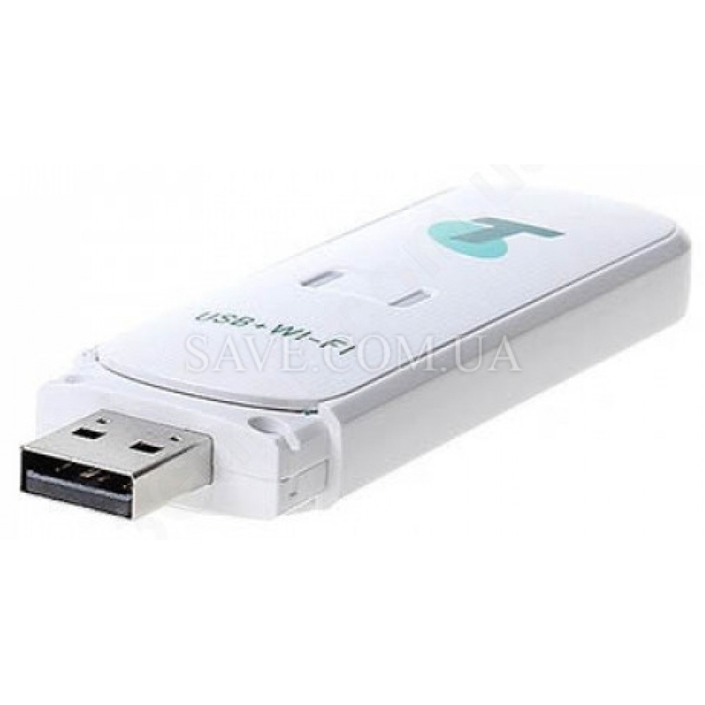 MF70 ZTE 3G USB модем с Wi-Fi