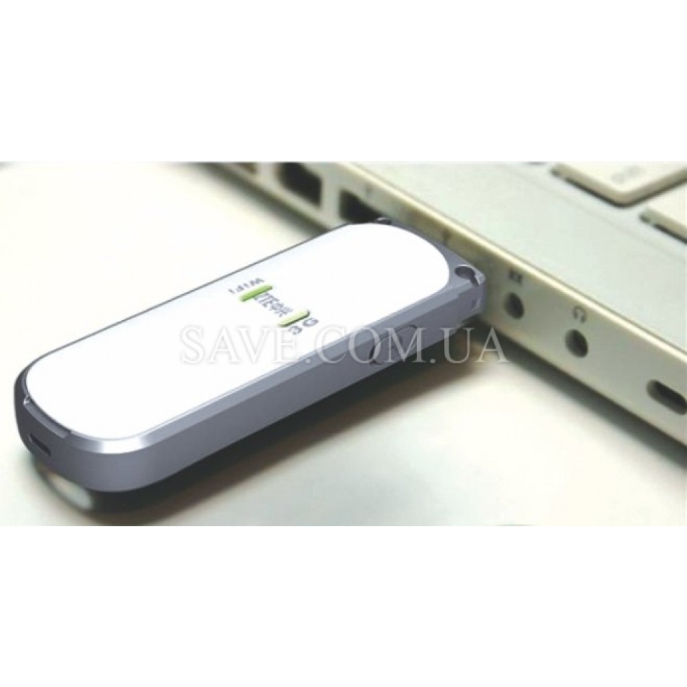 MF70 ZTE 3G USB модем с Wi-Fi