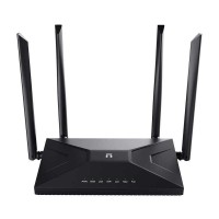 MW5360 NETIS Стационарный 3G/4G Wi-Fi роутер с входами для MIMO антенны