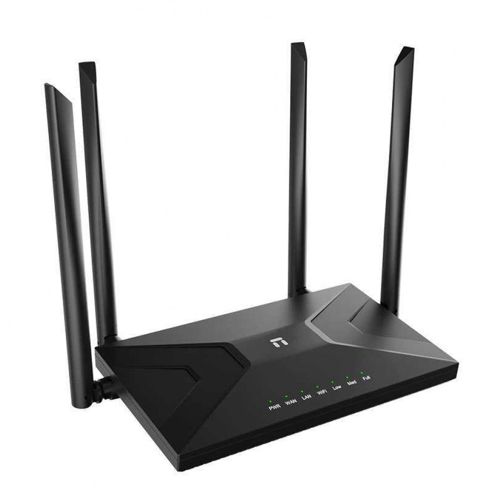 MW5360 NETIS Стационарный 3G/4G Wi-Fi роутер с входами для MIMO антенны