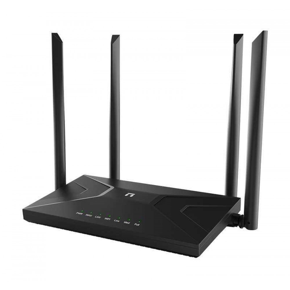 MW5360 NETIS Стационарный 3G/4G Wi-Fi роутер с входами для MIMO антенны