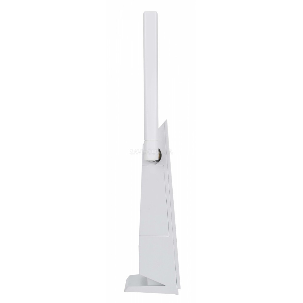 R0516 BATTERY ERGO Стационарный 3G/4G Wi-Fi роутер с входами для MIMO антенны и аккумулятором