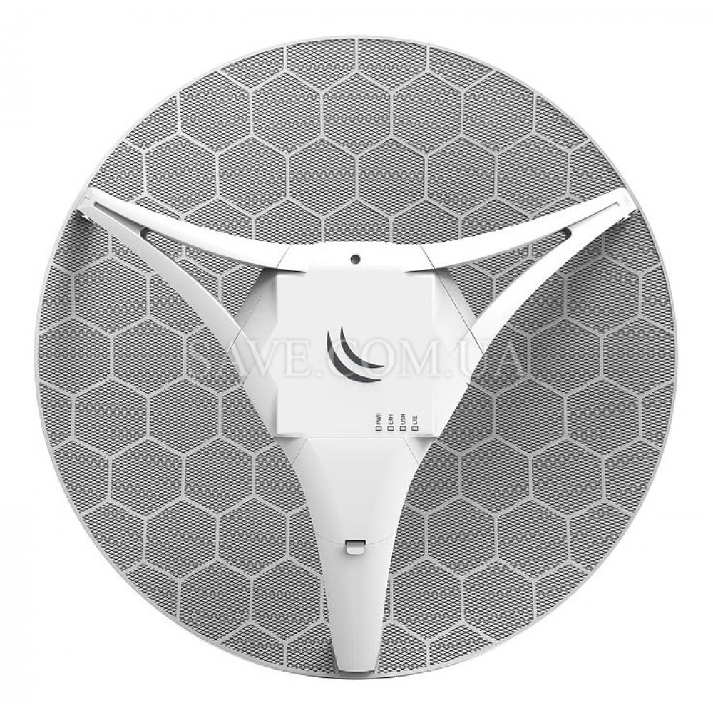 RBLHGR&R11e-LTE MIKROTIK 3G/4G уличная точка доступа