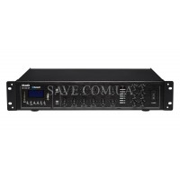 SA-350.6P DV AUDIO Трансляційний мікшер підсилювач