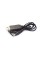 USB - DC (5 В - 12 В) SAVE Кабель USB - DC (5 В - 12 В) для живлення Wi-Fi роутера від PowerBank