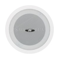WS-501 DV AUDIO Встраиваемый потолочный динамик