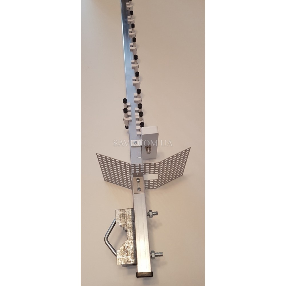 СТРІЛА-2 R-NET Направлена 3G/4G антена Yagi з посиленням 21 dBi