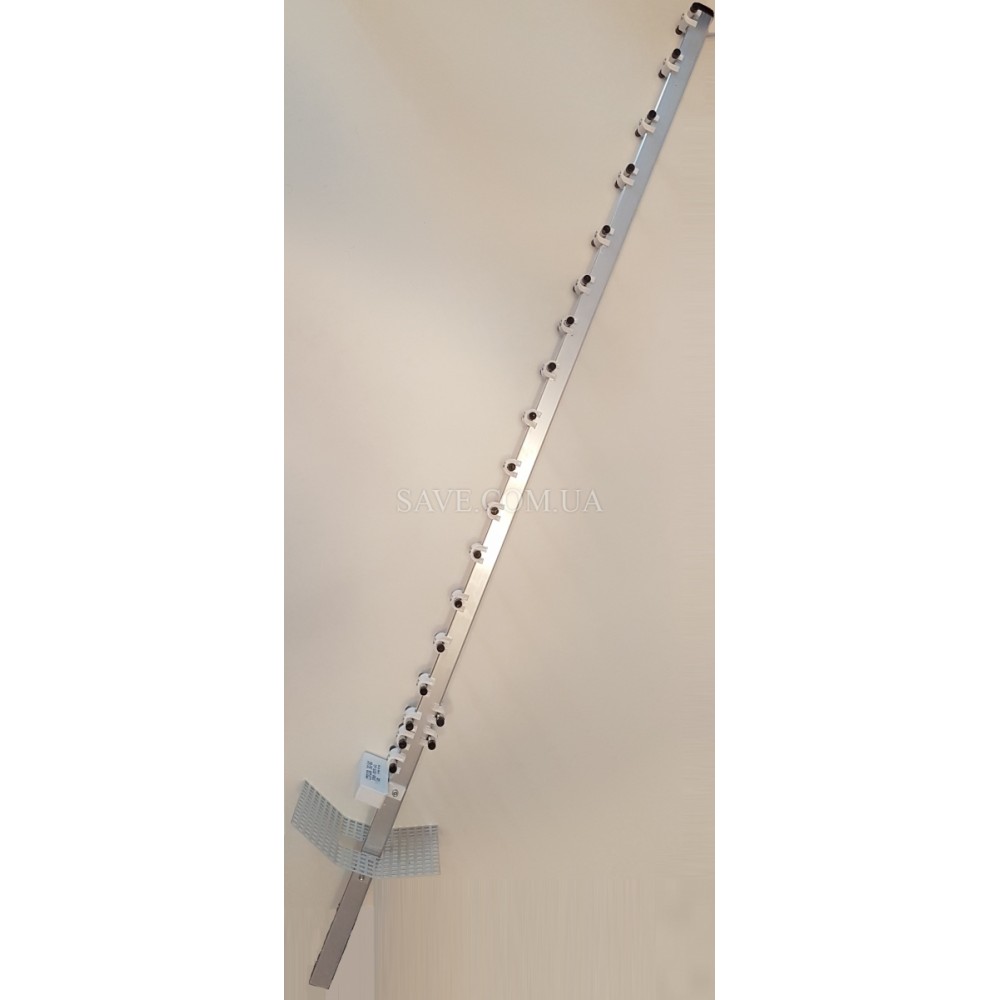 СТРІЛА-2 R-NET Направлена 3G/4G антена Yagi з посиленням 21 dBi