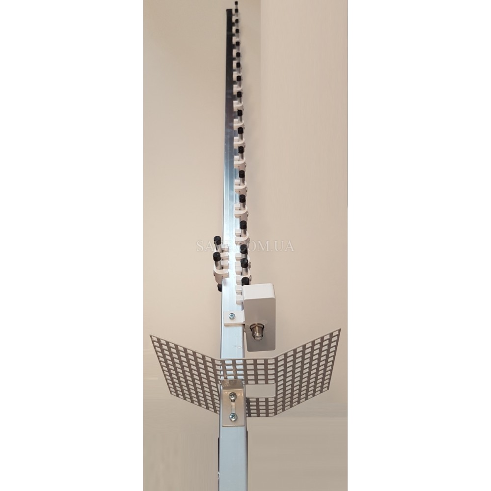 СТРІЛА-2 R-NET Направлена 3G/4G антена Yagi з посиленням 21 dBi