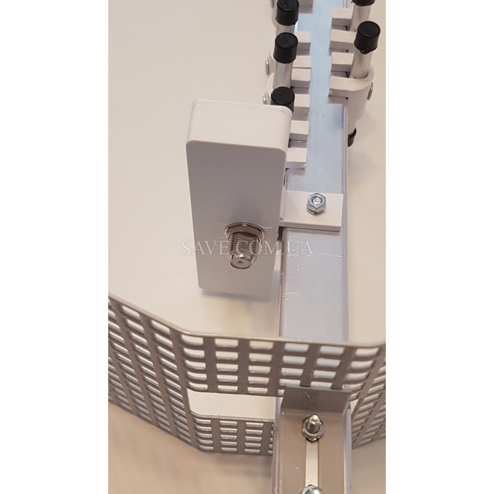 СТРІЛА-2 R-NET Направлена 3G/4G антена Yagi з посиленням 21 dBi