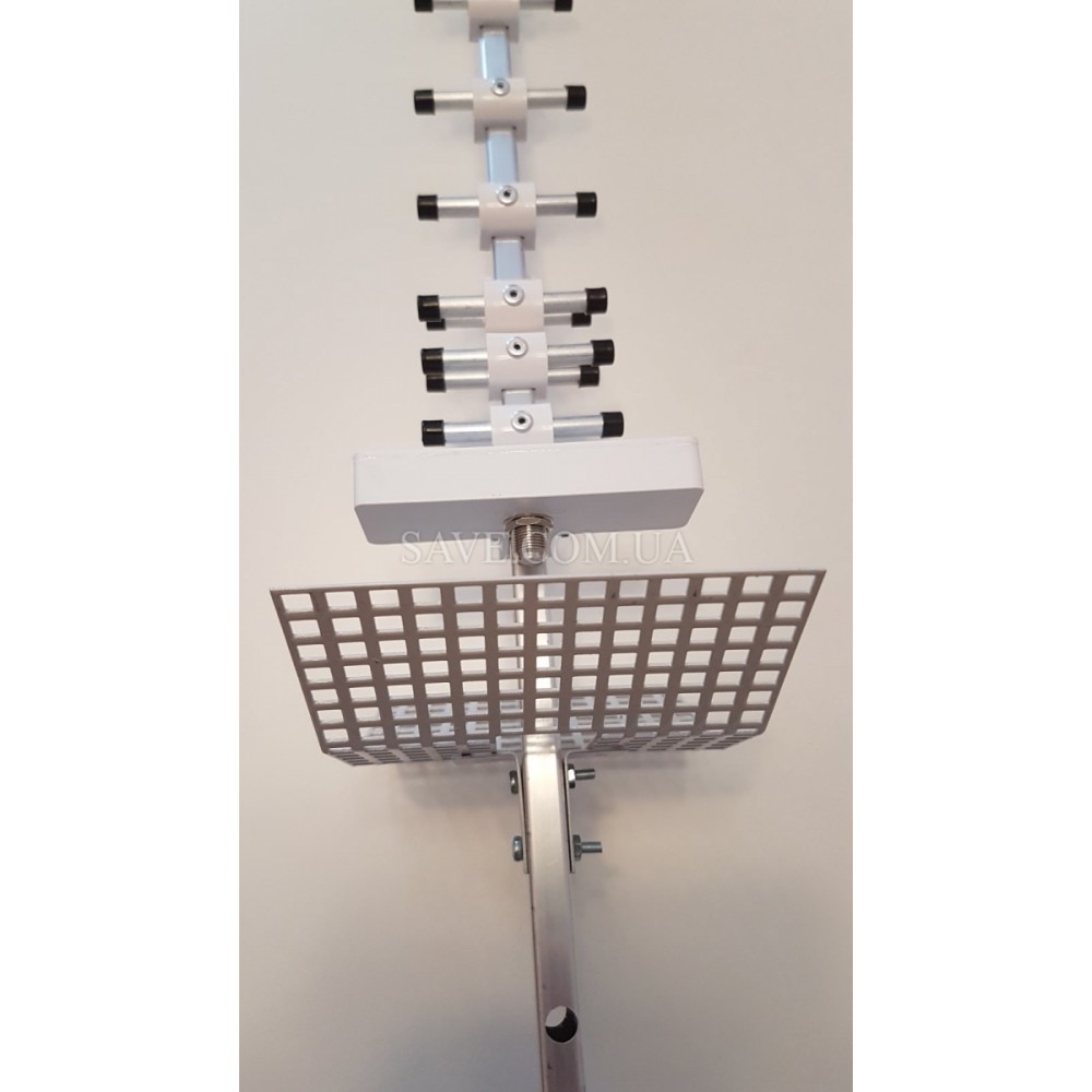 СТРІЛА-2 R-NET Направлена 3G/4G антена Yagi з посиленням 21 dBi