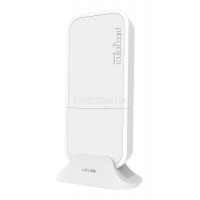 wAP ac LTE kit MIKROTIK Уличная 3G/4G точка доступа с Wi-Fi и входами для внешней MIMO антенны