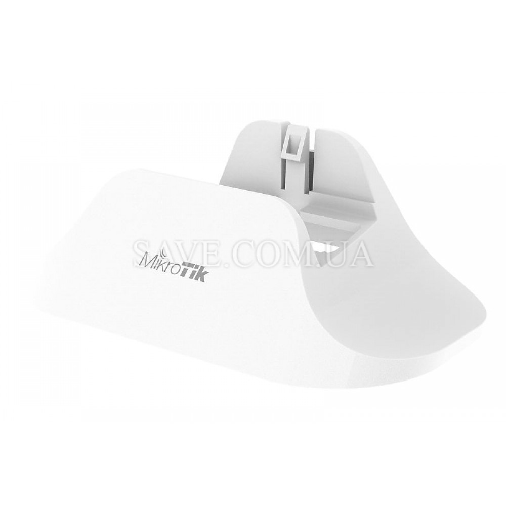 wAP ac LTE kit MIKROTIK Уличная 3G/4G точка доступа с Wi-Fi и входами для внешней MIMO антенны