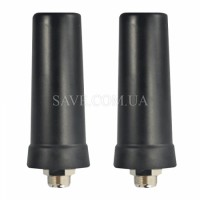 4G LTE 2x12 dbi (cylinder) ANTENITI Всенаправленная 3G/4G автомобільна MIMO антена