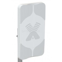 AGATA-2F MIMO 2x2 ANTEX Широкополосная панельная 3G/4G антенна с усилением 17 dBi