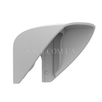 Hood AJAX Защитный козырёк для датчика движения MotionProtect Outdoor