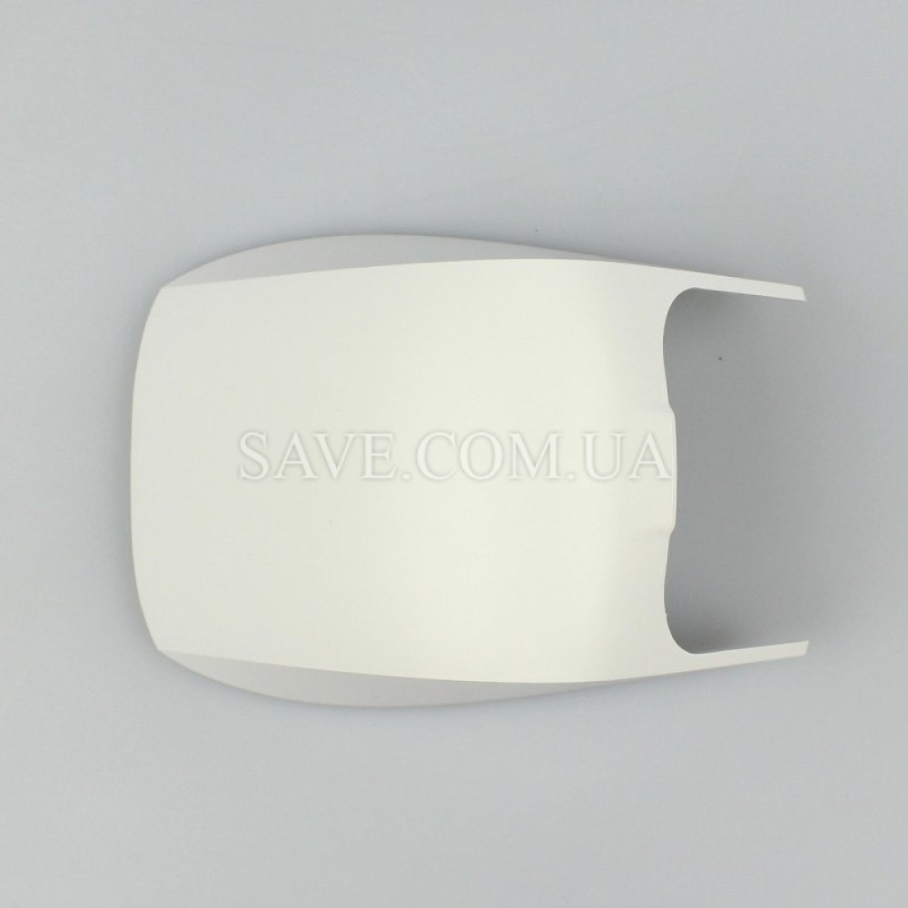 Hood AJAX Защитный козырёк для датчика движения MotionProtect Outdoor