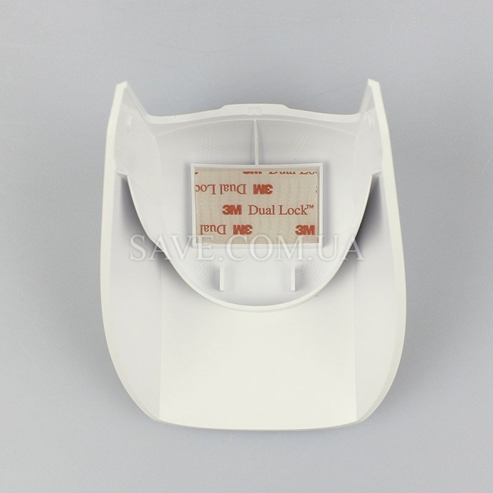 Hood AJAX Защитный козырёк для датчика движения MotionProtect Outdoor
