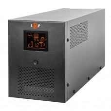 LP-UL3000VA (1800Вт) LogicPower Джерело безперебійного живлення (ДБЖ)