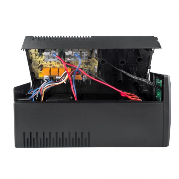 LPM-1100VA-P (770Вт) LogicPower Джерело безперебійного живлення (ДБЖ)