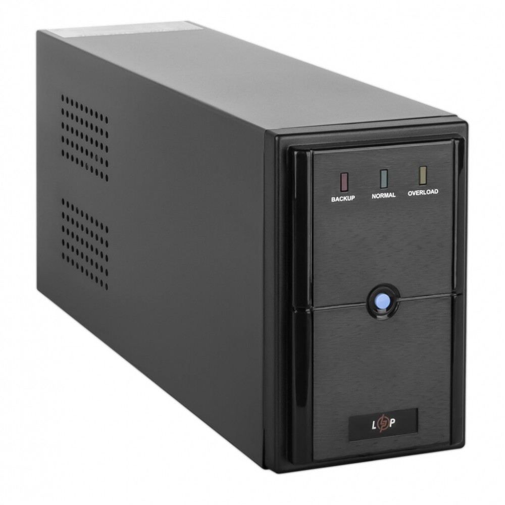 LPM-625VA (437Вт) LogicPower Источник бесперебойного питания (ИБП)