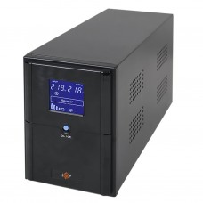 LPM-L1100VA (770Вт) LogicPower Джерело безперебійного живлення (ДБЖ)