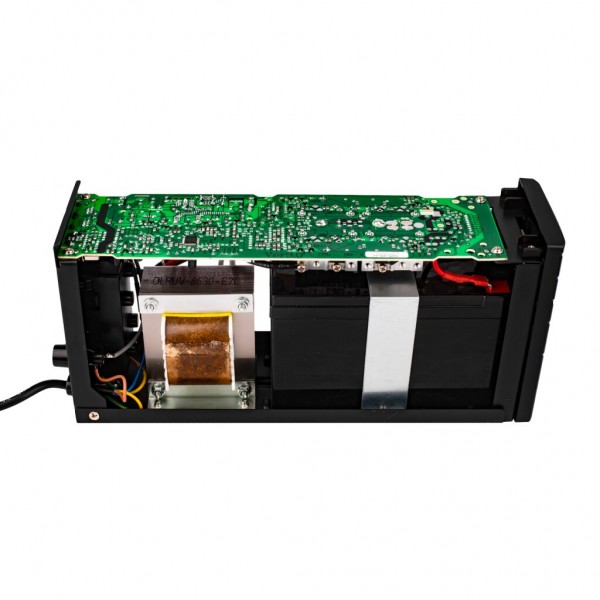 LP U650VA (390Вт) LogicPower Источник бесперебойного питания (ИБП)