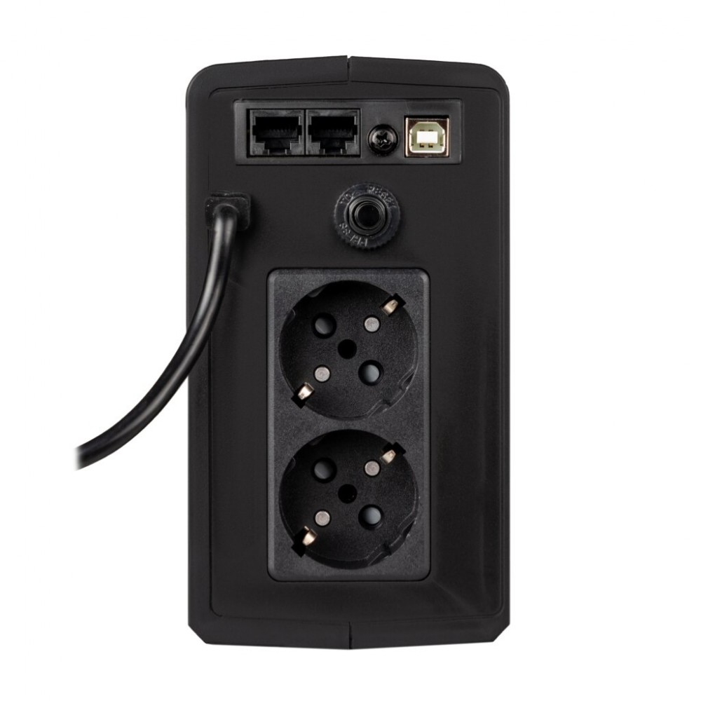 LP UL850VA 2Pro (480Вт) LogicPower Источник бесперебойного питания (ИБП)