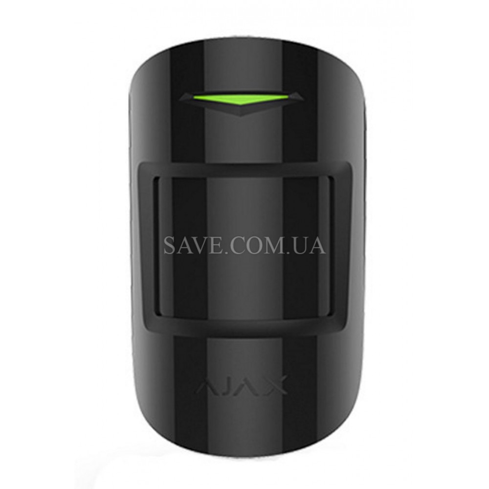 MotionProtect AJAX Беспроводной инфракрасный датчик движения 