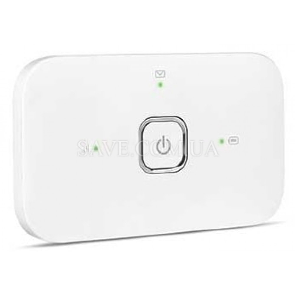 R216h HUAWEI Мобильный 3G/4G WiFi роутер с входом для MIMO антенны