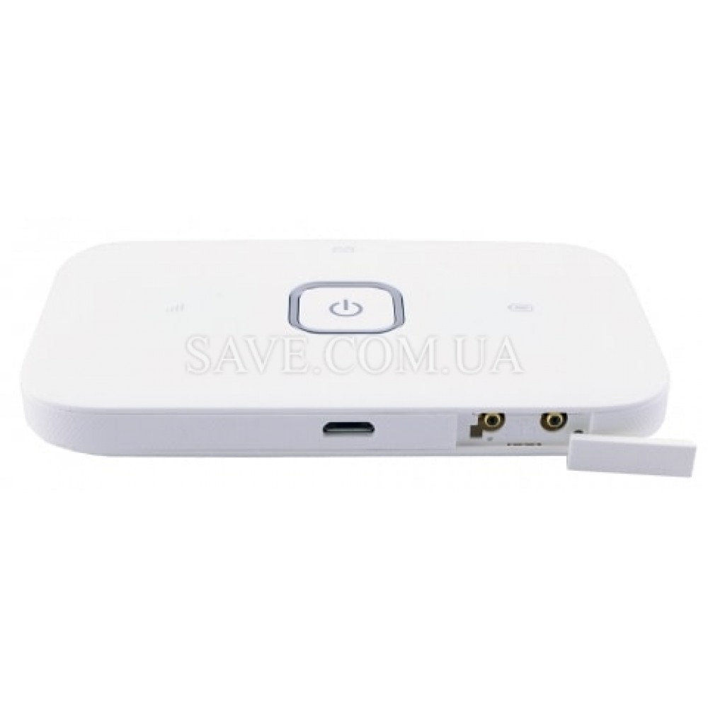 R216h HUAWEI Мобильный 3G/4G WiFi роутер с входом для MIMO антенны
