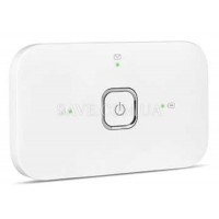 R218h HUAWEI Мобильный WiFi роутер с 3G/4G модемом
