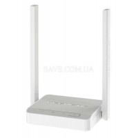 4G (KN-1211) KEENETIC Wi-Fi роутер (маршрутизатор) с поддержкой 3G / 4G модемов