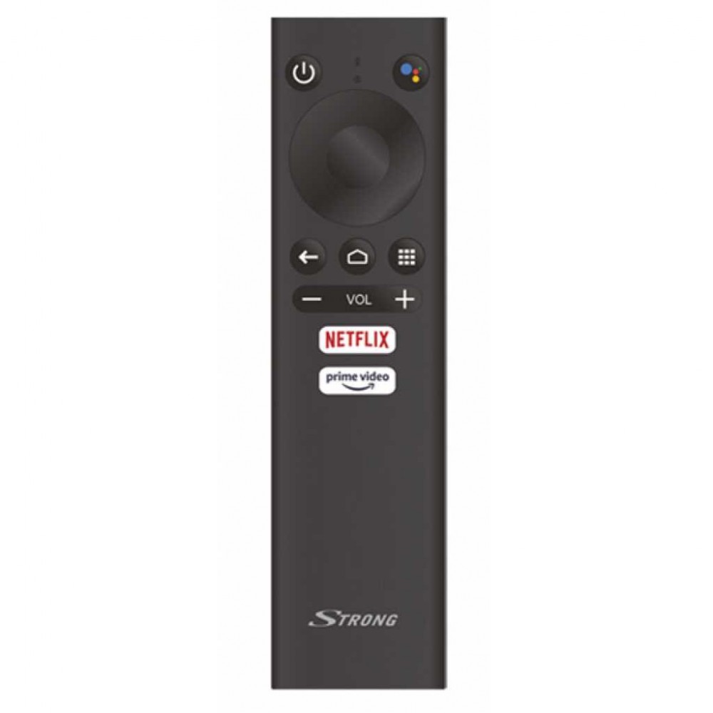 4K UHD Box STRONG Медиаплеер