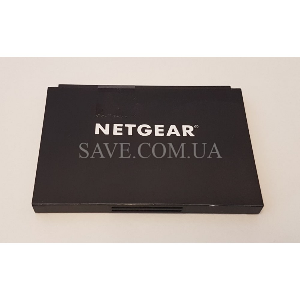 AC782 NETGEAR Мобильный 3G/4G Wi-Fi роутер с Power Bank и входом для MIMO антенны