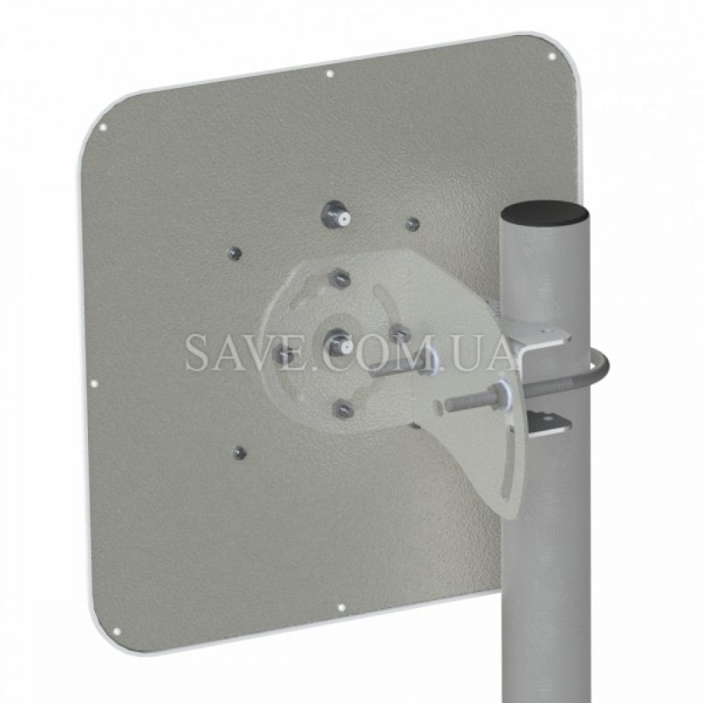 AX-1814PF MIMO 2x2 ANTEX 4G панельна антена з посиленням 14 dBi