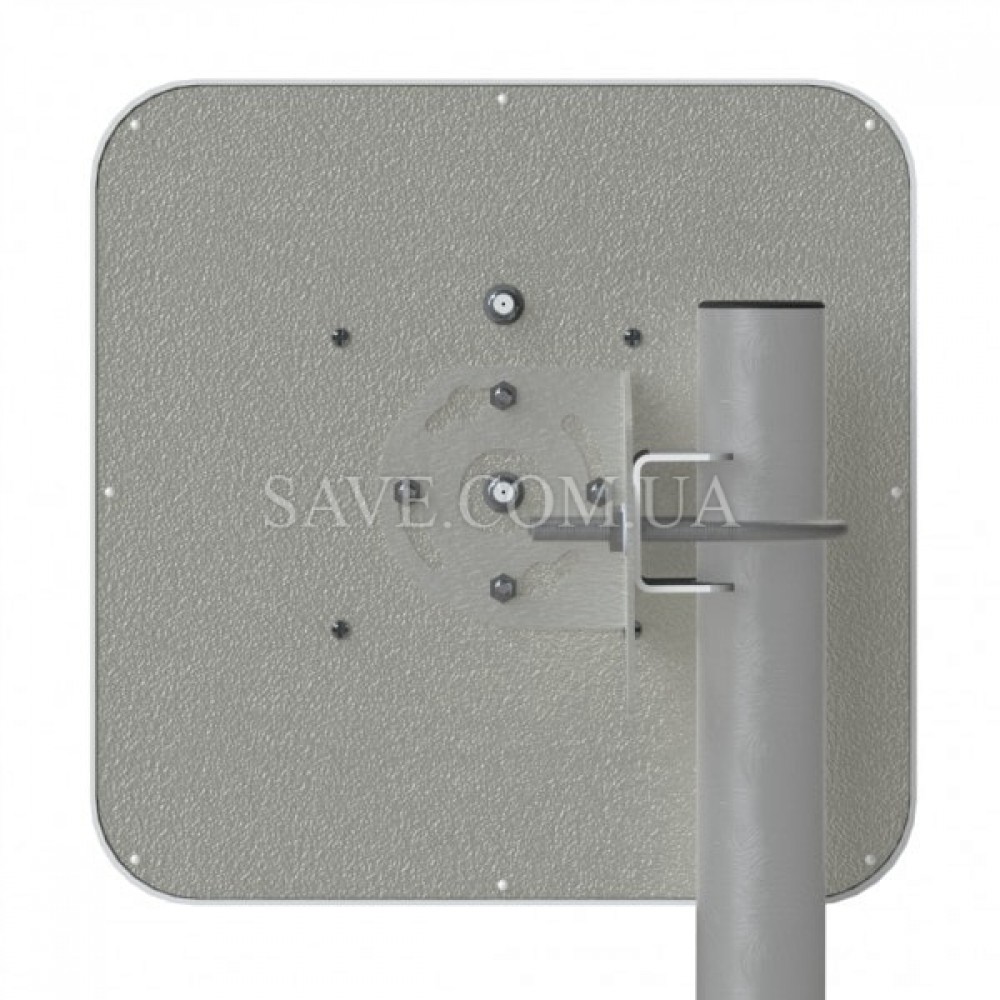 AX-1814PF MIMO 2x2 ANTEX 4G панельна антена з посиленням 14 dBi