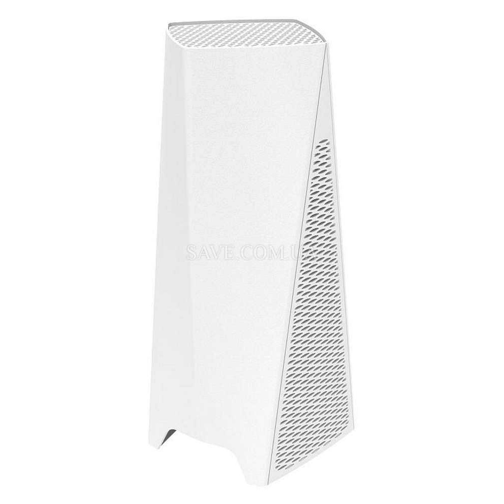 Audience LTE6 kit MIKROTIK Стационарный 3G / 4G Wi-Fi роутер LTE Cat.6 до 300 Мбит/с
