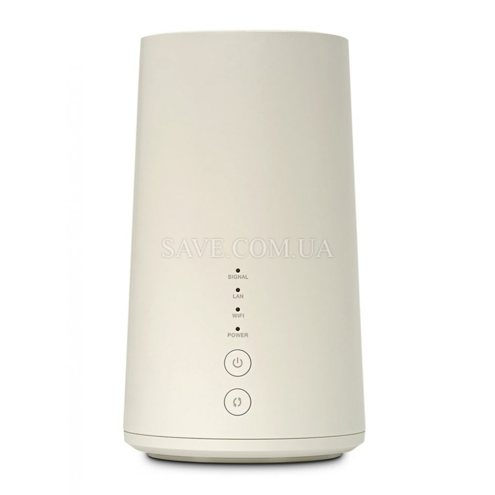 B528s-23а HUAWEI Стационарный 3G/4G Wi-Fi роутер с входами для MIMO антенны