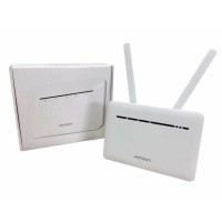 B535-V2 ANTENITI Стационарный 3G/4G Wi-Fi роутер с входами для MIMO антенны и отсеком для аккумулятора