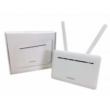 B535-V2 ANTENITI Стационарный 3G/4G Wi-Fi роутер с входами для MIMO антенны и аккумулятором