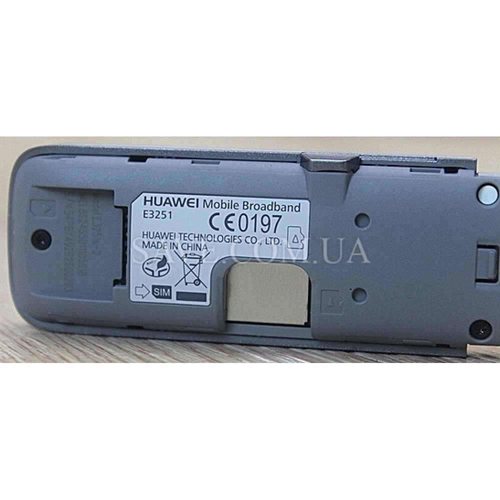 E3251s-2 HUAWEI 3G USB модем