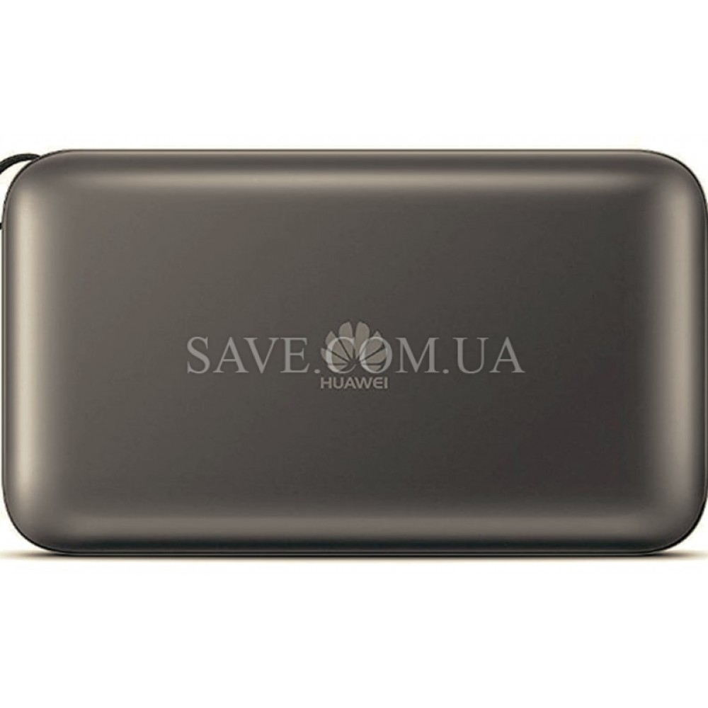 E5787Ph-67a HUAWEI Мобильный 3G/4G Wi-Fi роутер с Power Bank и входом для MIMO антенны