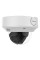 IPC3234LR3-VSPZ28-D UNIVIEW Купольна антивандальна IP камера з моторизованим об'єктивом та ІЧ підсвічуванням