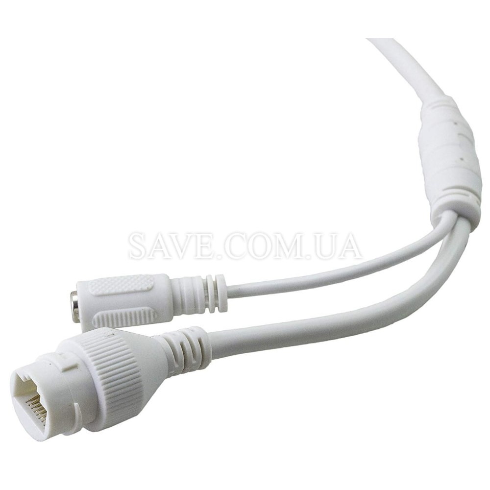 IPC3234LR3-VSPZ28-D UNIVIEW Купольная антивандальная IP камера с моторизированным объективом и ИК подсветкой