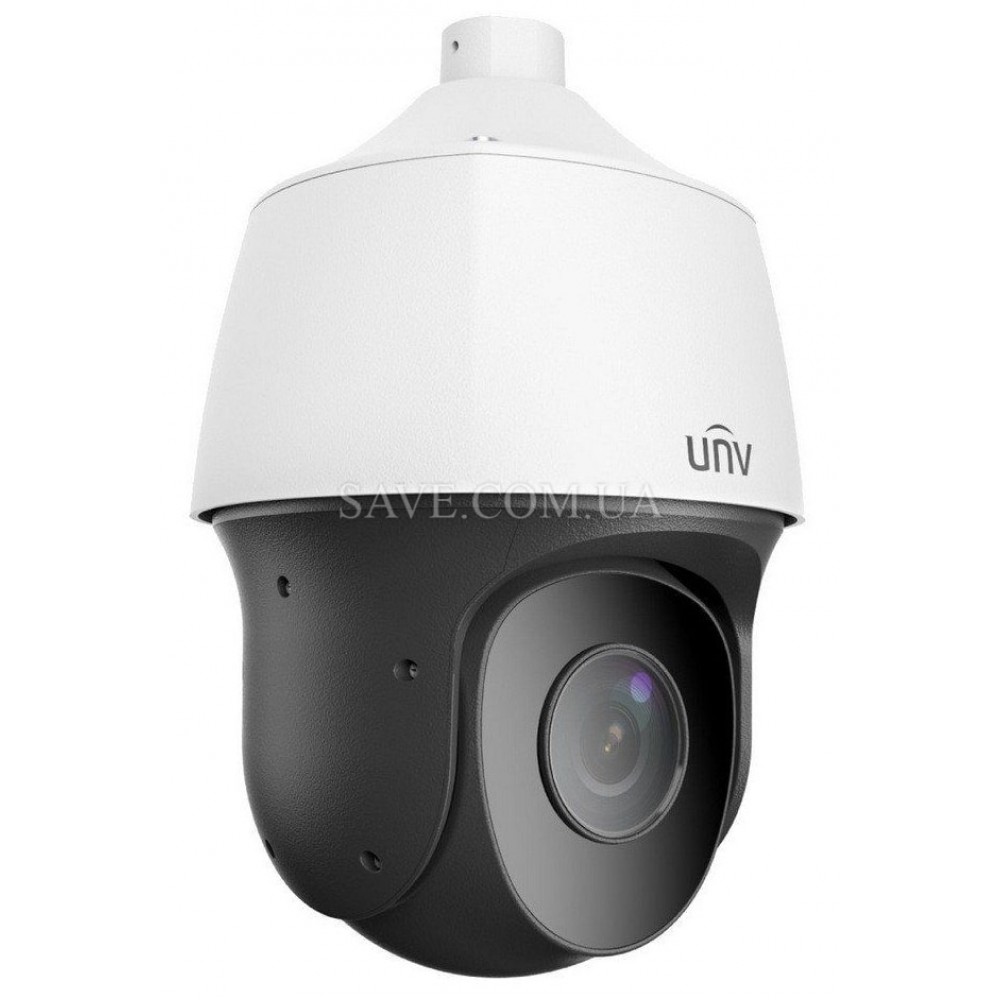 IPC6322SR-X22P-C UNIVIEW Уличная скоростная поворотная IP камера с ИК подсветкой